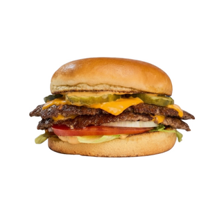 Classic burger