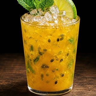 Passion Mojito