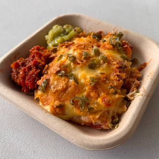 Chicken Enchiladas