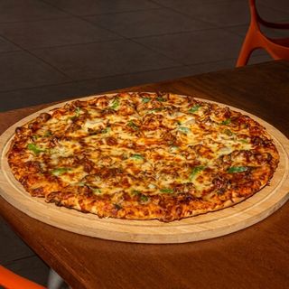BLAZE Pizza Power Bites