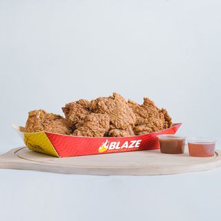 6 Piece Bucket