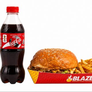 Classic Beef Meal