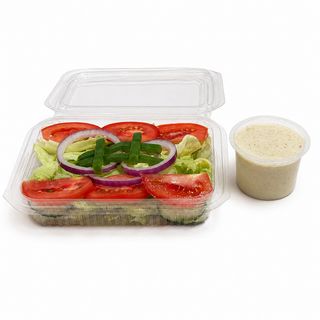 Garden Salad