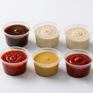 Dipping Sauces