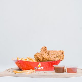 Quick Bite