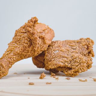 Double Crunch