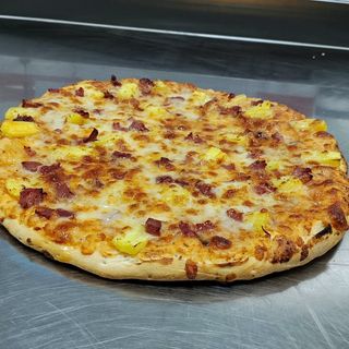 Hawaiian Pizza (Large 14'')