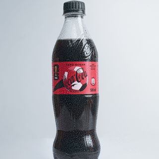 Sodas (500ml)