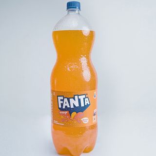 Sodas (2ltr )