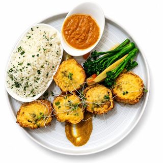 Chicken Cordon Bleu
