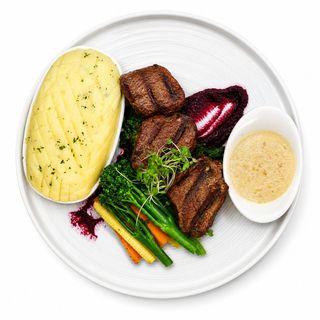 Beef Tenderloin