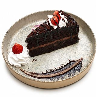 Chocolate Fudge