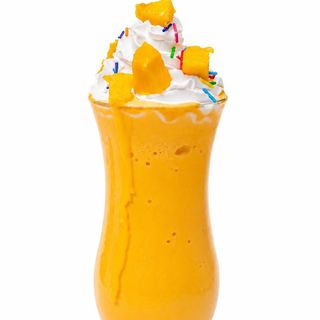 Mango Shake
