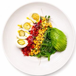 ROBOT COBB SALAD