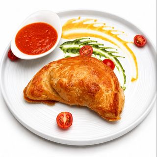 CHICKEN PIE