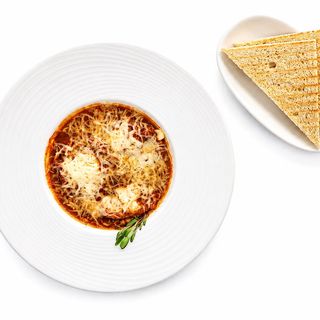 SHAKSHUKA