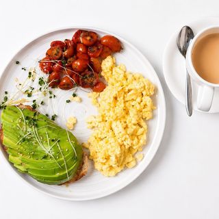 AVO TOAST