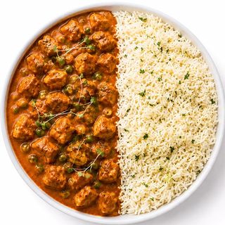 ALOO MATAR