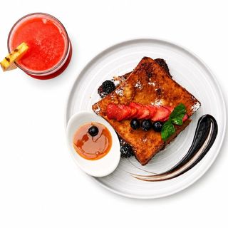 FRENCH TOAST