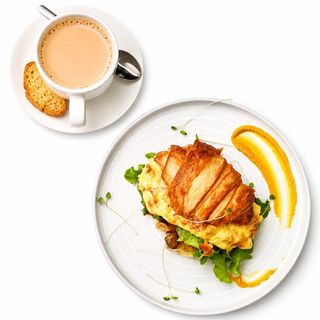 CROSO BREAKFAST