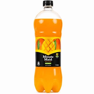Minute Maid Mango