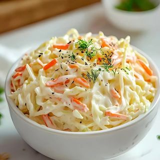 Coleslaw