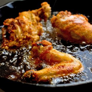 Fried Chicken