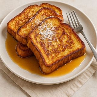 French toast