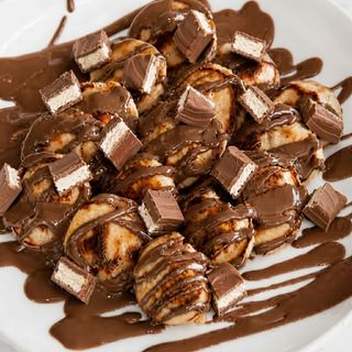 Kinder Pancake