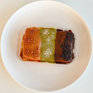 Mix Kashtota