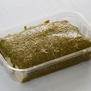 Pistachio Kashtota