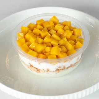 Mango Inshkah