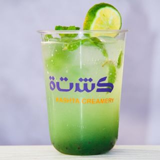 Kiwi Lemonade