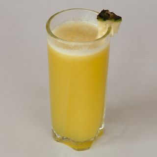 Pineapple Juice