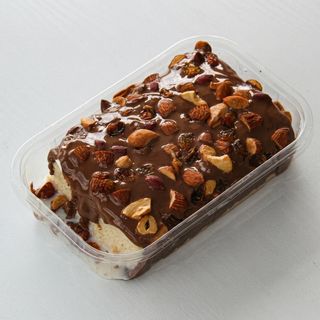 Kashtota Nutella Nuts