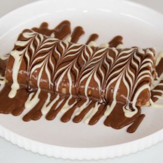 Belgiun Crepe Chocolate