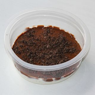 Oreo Rice Pudding