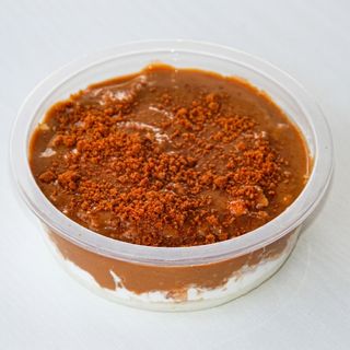 Lotus Rice Pudding