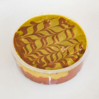 Large Bomb Rice Pudding