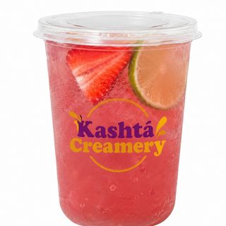 Strawberry Lemonade