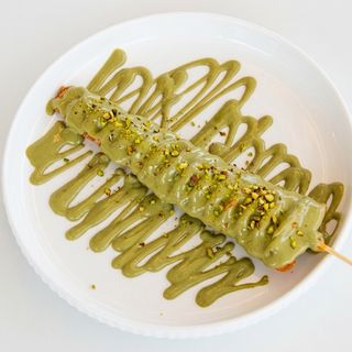 Pistachio