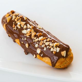 Eclir Nutella