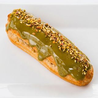 Eclir Pistachio