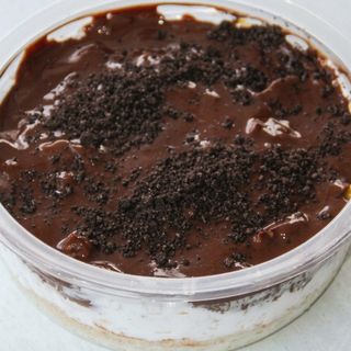 Chocolate Koshary