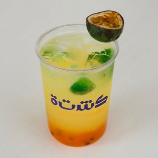 Passion Lemonade