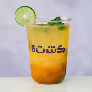 Mango Lemonade