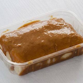 Caramel Kashtota