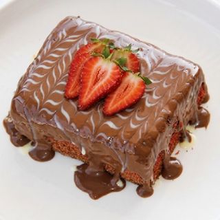 Molten Cake