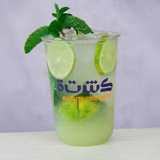 Classic Lemonade