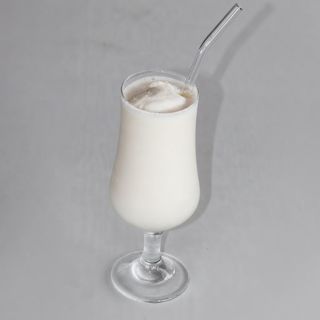 Vanilla Milkshake